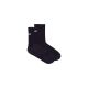 Skarpety rowerowe POC Motion MTB Socks czarny
