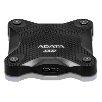 4. ADATA DYSK SSD  SD620 2TB BLACK
