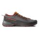 2. La Sportiva TX4 Evo ST ZFAS049G00R24 Carbon/Mountain Red