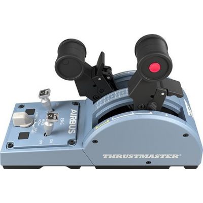 5. Joystick Thrustmaster TCA Officer Pack Airbus Edition