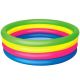 4. Basen dmuchany Bestway 4 Ringi 3422 51117