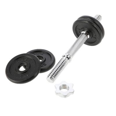 28. Hantla z gwintem HMS SG01 7 kg