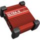 4. Behringer GI100 DI-box aktywny 1-kanałowy