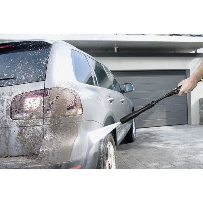 2. Myjka ciśnieniowa Kärcher Aukšto slegio plovimo irenginys K 5 Basic 1.180-580.0