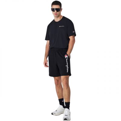 4. Spodenki Champion M 220304 KK001