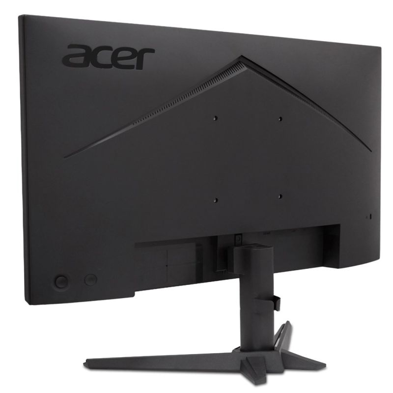 6. Acer NITRO VG0 VG240Y P6bmipx monitor komputerowy 60,5 cm (23.8") 1920 x 1080 px Full HD LCD Czarny, Czerwony