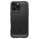 2. Etui Spigen Rugged Armor MagSafe do iPhone 16 Pro - czarne