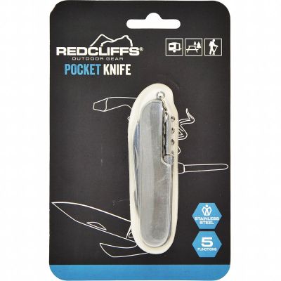 8. ZESTAW SURVIVALOWY TURYSTYCZNY SCYZORYK 5W1