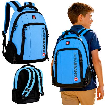 2. PLECAK TURYSTYCZNY 25L SWISSBRAND
