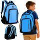 2. PLECAK TURYSTYCZNY 25L SWISSBRAND
