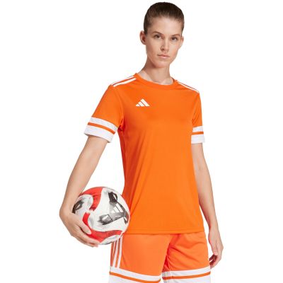 6. Koszulka adidas Squadra 25 Jersey W JC8662