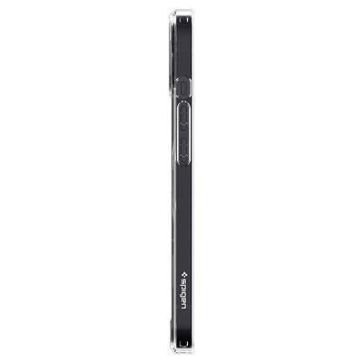 9. Etui Spigen Ultra Hybrid Mag z MagSafe na iPhone 13 mini - białe