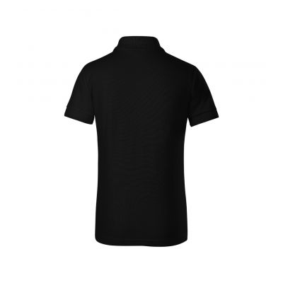 4. Koszulka Malfini Pique Polo Jr MLI-22201