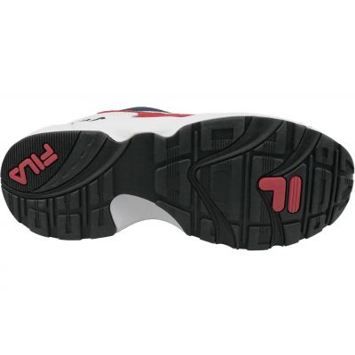 4. Buty Fila 94 Wmn Low W 1010552-20K