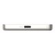 5. Xiaomi Super Slim Magnetic Power Bank 5000 Litowo-jonowa (Li-Ion) 5000 mAh Bezprzewodowe ładowanie Piaskowy