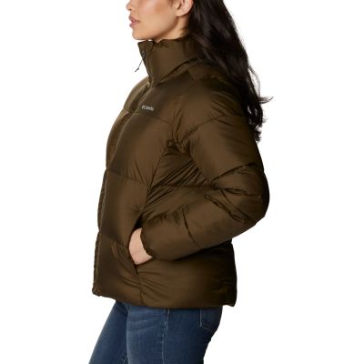 3. Kurtka Columbia Puffect Jacket W 1864781319