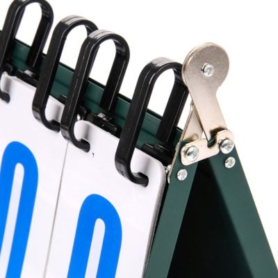 4. Tablica wyników do siatkówki, koszykówki i tenisa stołowego Meteor 16001