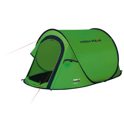 14. Namiot High Peak Vision 2 10108