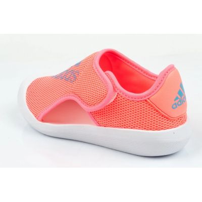 8. Buty adidas Altaventure Jr GV7805