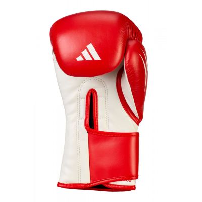 13. Rękawice bokserskie Adidas Speed Tilt 250