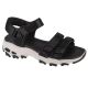 Skechers D'Lites - Fresh Catch 31514-BLK Czarne 36