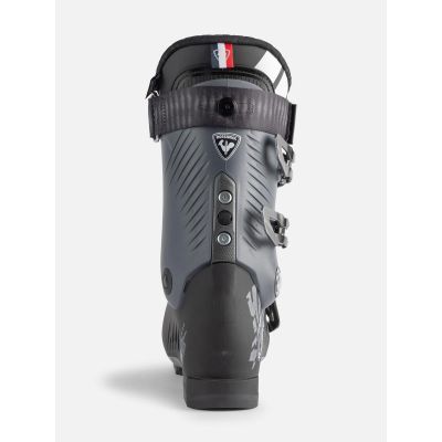 4. Buty narciarskie ROSSIGNOL HI-SPEED PRO 100 MV czarny