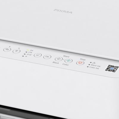 35. Urządzenie wielofunkcyjne Canon Pixma TS4150i black