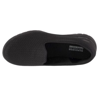 3. Skechers On-The-Go Flex - Aspire 136504-BBK Czarne 37