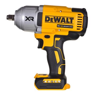 2. Klucz udarowy bez aku.i ład.18V DCF900N DEWALT