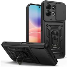 Etui Tech-Protect CamShield Pro na Xiaomi Redmi 17 4G / 5G - czarne