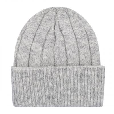 6. Czapka Tommy Hilfiger Timeless Beanie W AW0AW13827