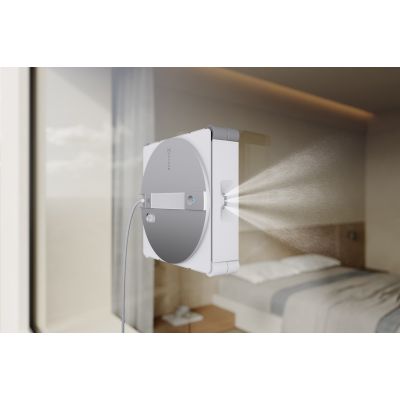 34. Ecovacs WINBOT W3 OMNI EU 4500 mAh