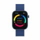 7. Denver SWC-185BU smartwatch / zegarek sportowy 4,7 cm (1.85") AMOLED Cyfrowy 390 x 450 px Ekran dotykowy Niebieski