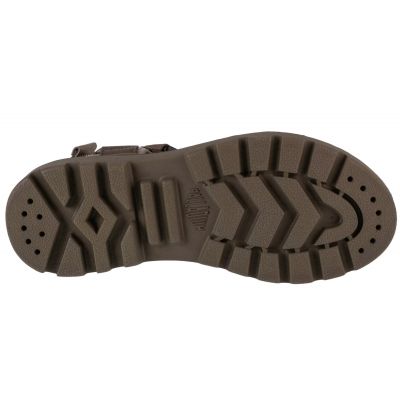 4. Sandały Palladium Pallacruise Strap W 97465-308-M