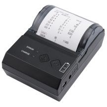 Olympia Thermo Drucker NCP 58                        schwarz