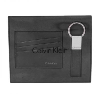 13. Brelok + etui Calvin Klein K50K502076