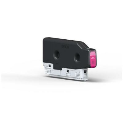 3. Epson C13T08N340 nabój z tuszem 1 szt. Oryginalny Purpurowy