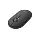 13. Mysz Logitech Pebble 2 M350s Black
