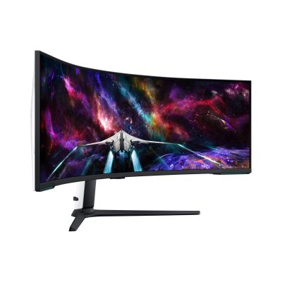 2. MONITOR SAMSUNG ODYSSEY G9 57" LS57CG952NUXEN 240Hz