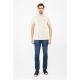 T-shirt męski VIKING Likelo Man Bamboo beżowy   XXL