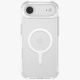 2. Etui UNIQ LifePro Xtreme Magclick Charging na iPhone 17 Air - przezroczyste