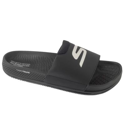 Skechers Arch Fit Hyper Slide 229254-BLK Czarne 40