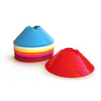 2. Wysepki, stożki treningowe Yakima Sport 100750