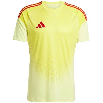 9. Koszulka bramkarska adidas Tiro 25 Competition Short Sleeve M JN2016