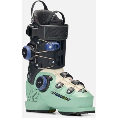 2. Buty narciarskie damskie K2 CORTEX 105 W ZONAL BOA