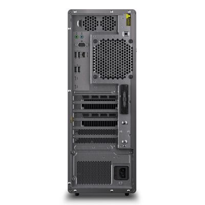 7. Lenovo ThinkStation P5 Tower G2 Xeon 636  2x32/1TB RTXPR4000 W11P