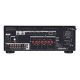 8. Amplituner Kina Domowego Pioneer VSX-935-B Black