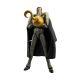 6. ANIME HEROES ONE PIECE - CROCODILE