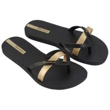 Ipanema buty klapki japonki dziecięce Kirei laczki dla dziewczynki