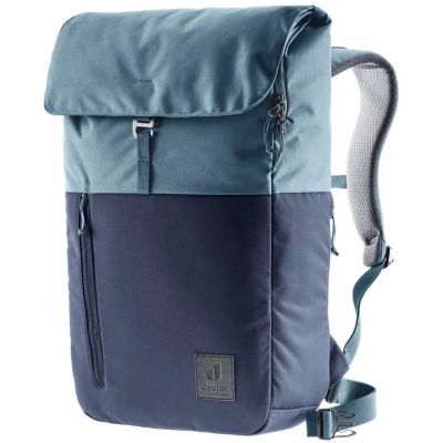 DEUTER PLECAK UP SYDNEY INK-ATLANTIC 3813921-1384